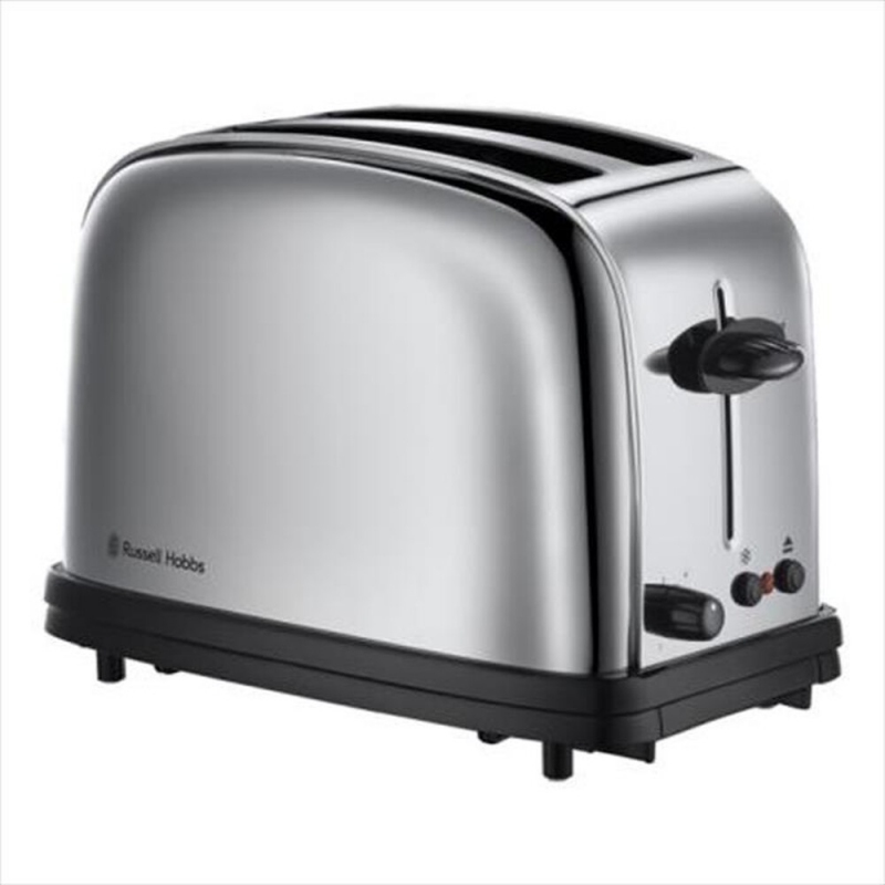 RUSSELL HOBBS 23310-56 CHESTER TOSTAPANE SENZA...
