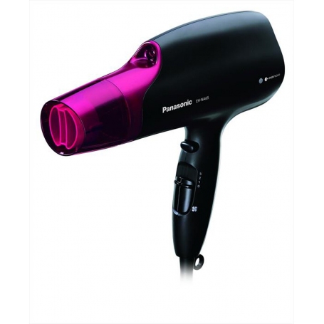 PANASONIC EH-NA65-K825 ASCIUGACAPELLI 2000W TECNOLOGIA NANOE