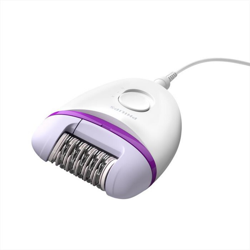 PHILIPS BRE225/00 EPILATORE ELETTRICO 2...