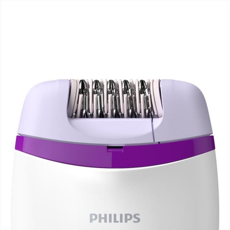 PHILIPS BRE225/00 EPILATORE ELETTRICO 2...