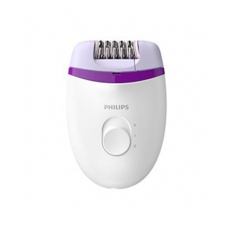 PHILIPS BRE225/00 EPILATORE ELETTRICO 2 VELOCITA' LAVABILE CON LUCE - PROMO