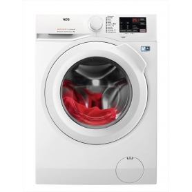 AEG L6FBI145 LAVATRICE 10KG 1400 GIRI INVERTER CLASSE A - PROMO