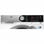AEG T8DEC947 ASCIUGATRICE A POMPA DI CALORE 9KG INVERTER SENSIDRY PROSENSE CLASSE A++ - PROMO