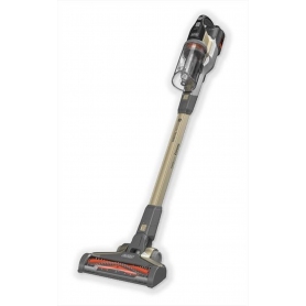 BLACK & DECKER BHFEV36B2DW SCOPA ELETTRICA RICARICABILE SENZA FILI CAPIENZA 0,75LT - PROMO
