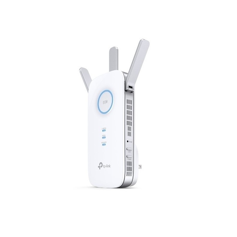 TP-LINK RE550 RANGE EXTENDER ONEMESH WI-FI...