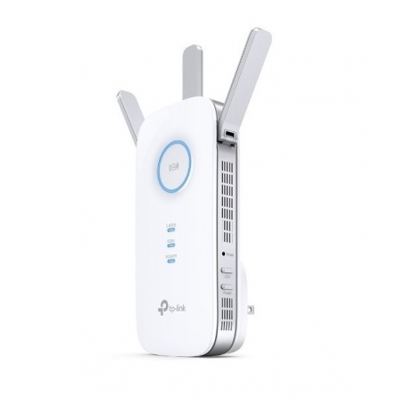 TP-LINK RE550 RANGE EXTENDER ONEMESH WI-FI AC1900 TRASMETTITORE DI RETE DUAL BAND COLORE BIANCO - PROMO