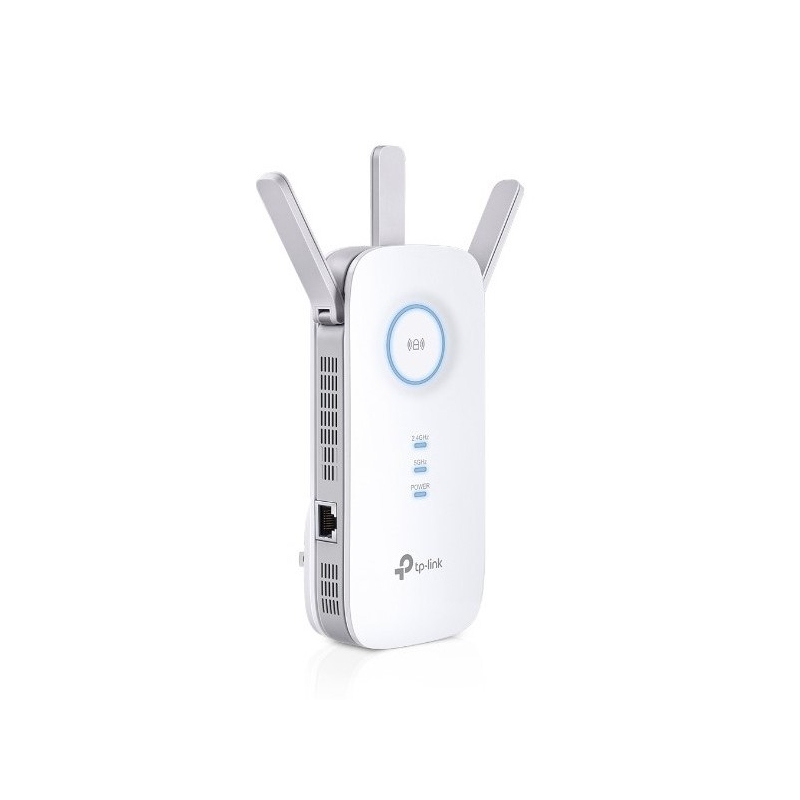 TP-LINK RE550 RANGE EXTENDER ONEMESH WI-FI...