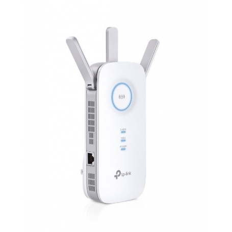 TP-LINK RE550 RANGE EXTENDER ONEMESH WI-FI AC1900 TRASMETTITORE DI RETE DUAL BAND COLORE BIANCO - PROMO