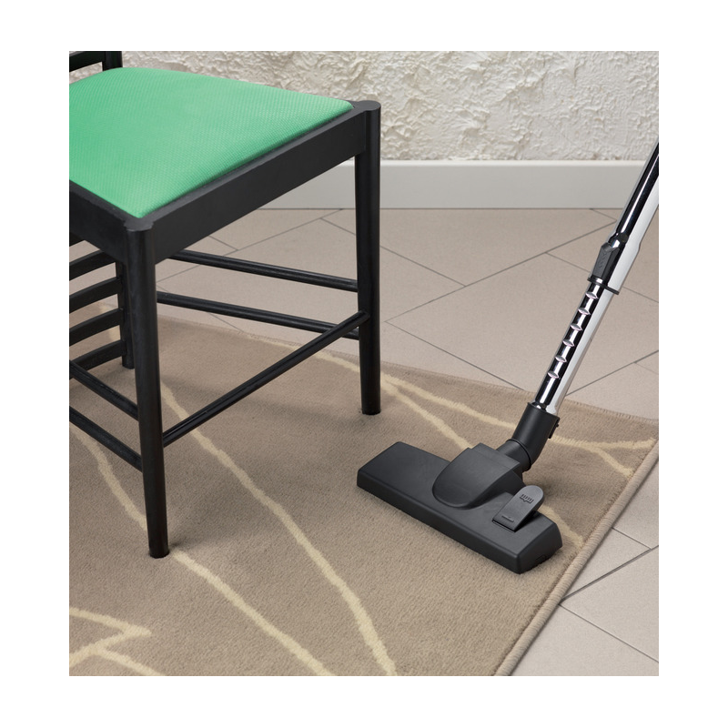 ARIETE J-FORCE 2753 ASPIRAPOLVERE A TRAINO...