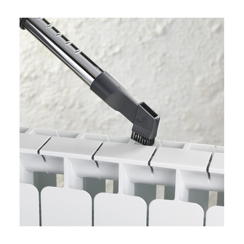 ARIETE J-FORCE 2753 ASPIRAPOLVERE A TRAINO...