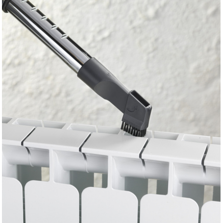 ARIETE J-FORCE 2753 ASPIRAPOLVERE A TRAINO SENZA SACCO 700W CAPACITA' 3LT