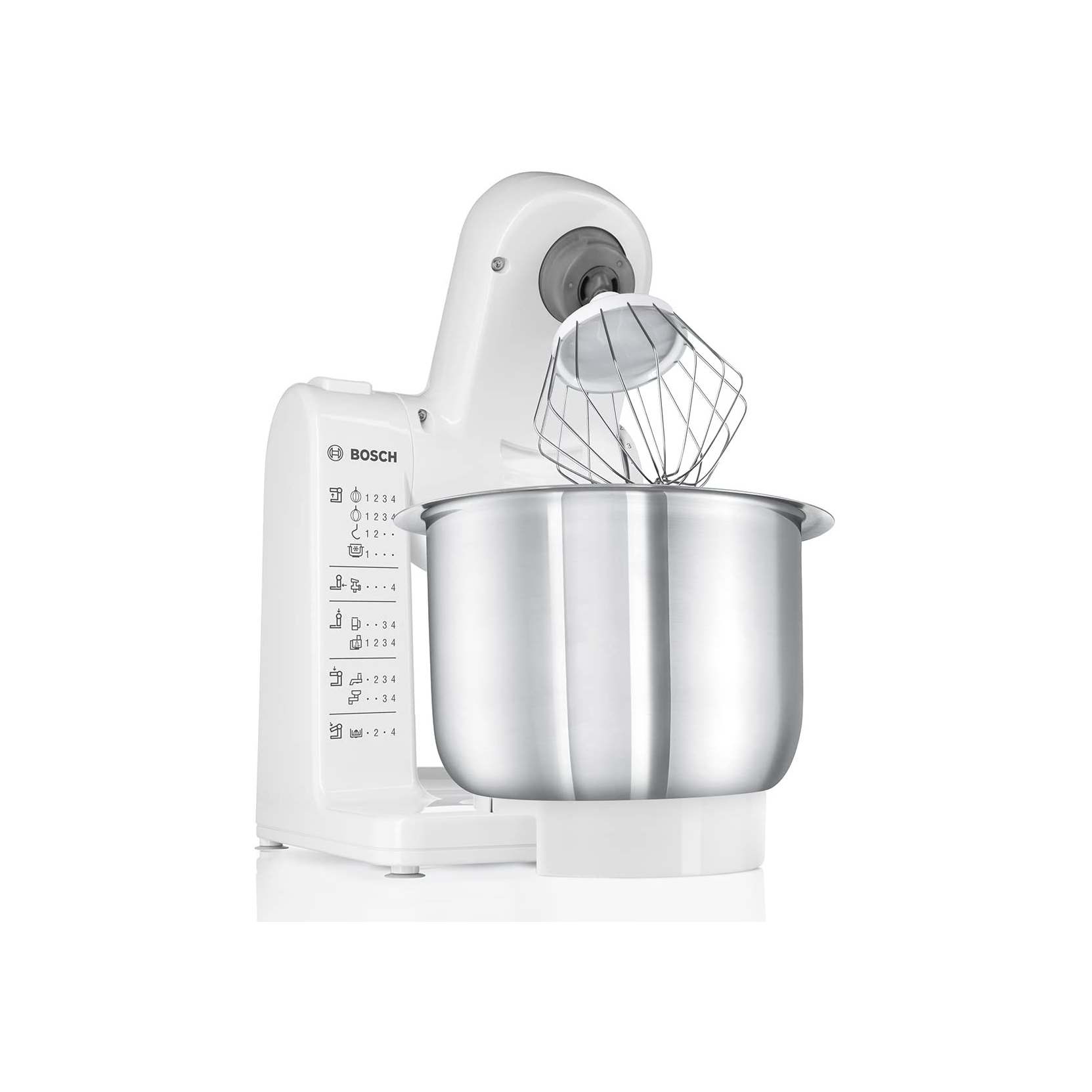 Кухонный Комбайн Bosch 5xw40 Купить
