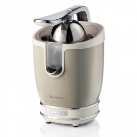 ARIETE 413 SPREMIAGRUMI VINTAGE 85W CON LEVA IN ALLUMINIO...