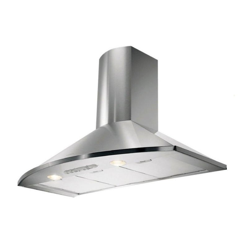 CAPPA TENDER X A90 FABER COD. 110.0157.049 INOX
