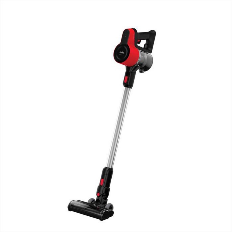 BEKO VRT50121VR SCOPA ELETTRICA RICARICABILE SENZA SACCO E SENZA FILI CAPIENZA 0,55LT