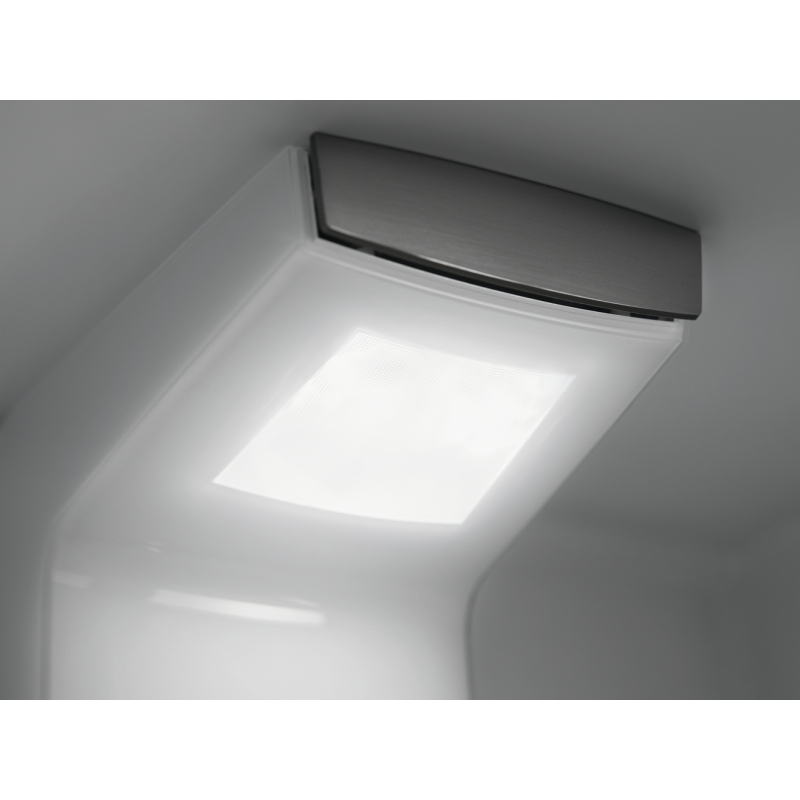 ELECTROLUX ENT8TE18S3 FRIGORIFERO COMBINATO DA...