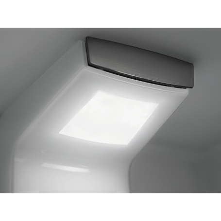 ELECTROLUX ENT8TE18S3 FRIGORIFERO COMBINATO DA INCASSO 256 LT TOTAL NO FROST TWINTECH CLASSE E