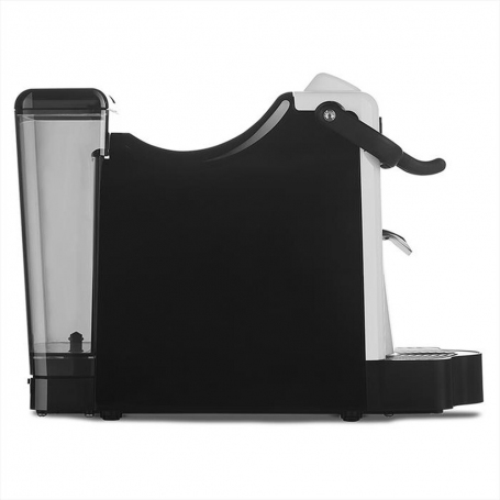 DIDIESSE BORBONE DIDI/LPWHITE MACCHINA DA CAFFE' + 30 CIALDE SERBATOIO 0.8LT COLORE BIANCO