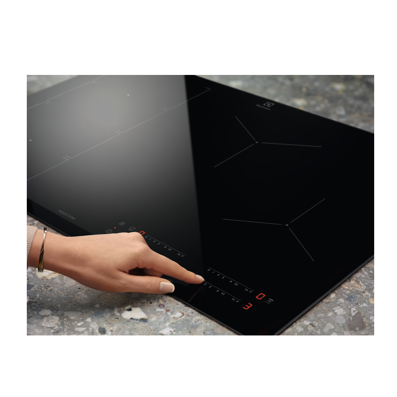 ELECTROLUX EIL83443 PIANO COTTURA DA INCASSO A...