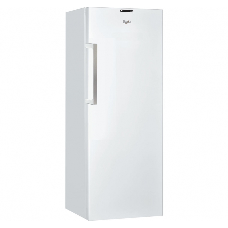 WHIRLPOOL WVA31612NFW2 CONGELATORE VERTICALE LIBERA INSTALLAZIONE 303LT NO FROST CLASSE E BIANCO