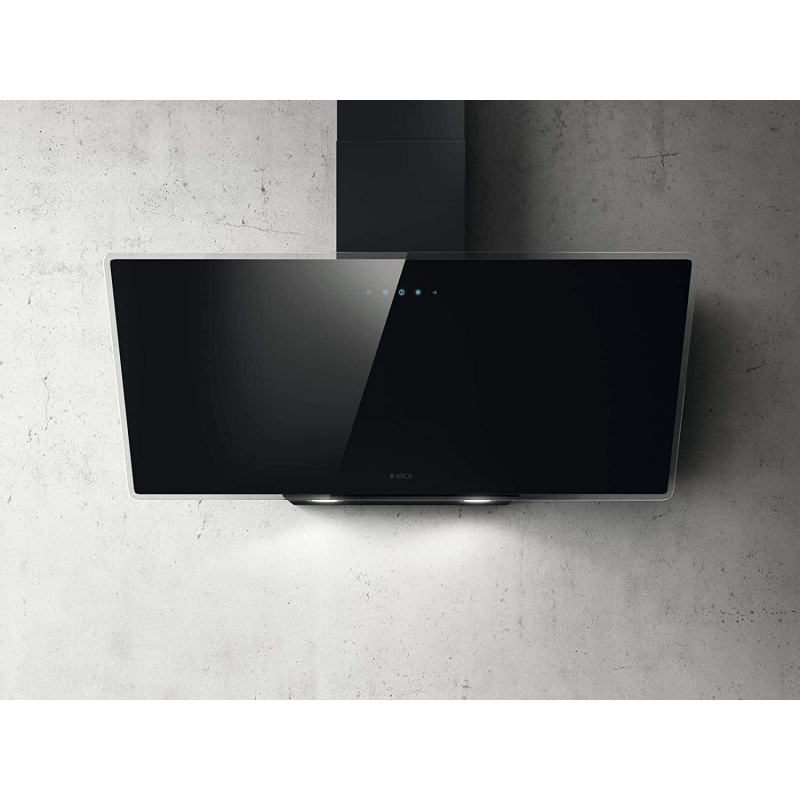 ELICA SHIRE BK/A/90 PRF0119829A CAPPA A PARETE...