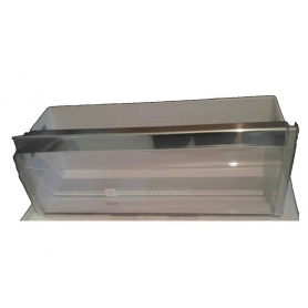 WHIRLPOOL 3055939OH CASSETTO SUPERIORE DEL CONGELATRORE COMPATIBILE CON FRIGORIFERO WHIRLPOOL - PROMO