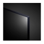 LG 55UP81006LR TV LED 55'' SMART TV 4K UHD WIFI+ETHERNET DVB T2/S2 3 HDMI COLORE NERO - PROMO