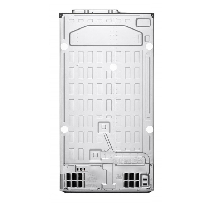 LG GSLV90PZAD FRIGORIFERO SMART SIDE BY SIDE...