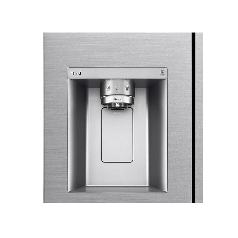 LG GSLV90PZAD FRIGORIFERO SMART SIDE BY SIDE...