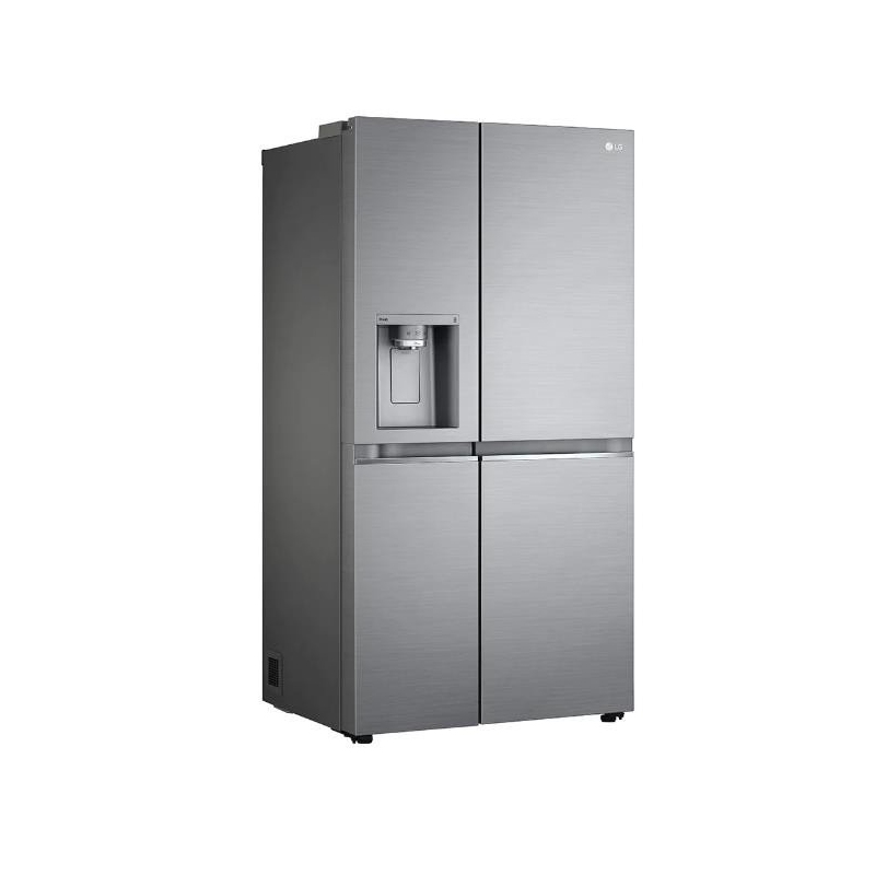 LG GSLV90PZAD FRIGORIFERO SMART SIDE BY SIDE...