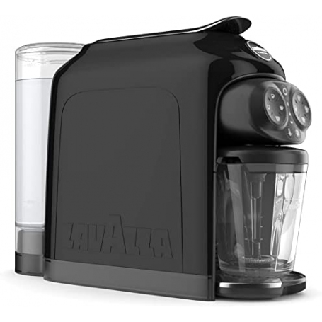 LAVAZZA LM950 DESEA MACCHINA DA CAFFE' AUTOMATICA CON CAPSULE 1,1 LITRI COLORE NERO