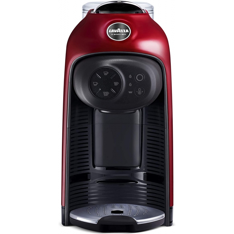 LAVAZZA IDOLA A MODO MIO MACCHINA DA CAFFÈ...