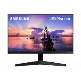 SAMSUNG LF24T350FHRXEN MONITOR 24'' FULL HD HDMI COLORE NERO - PROMO