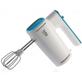 BEKO HMM5400W SBATTITORE ELETTRICO 450W 6 VELOCITA'...