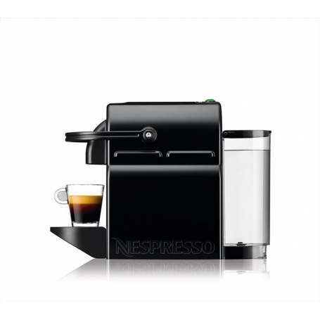 DE LONGHI EN80BAE INISSIA & AEROCCINO MACCHINA DA CAFFE' A CAPSULE NESPRESSO - NERO