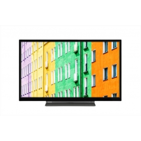 TOSHIBA 32LA3B63DAI TV LED 32'' SMART TV FULL HD WIFI DVB-T2 HEVC MAIN 10 - PROMO