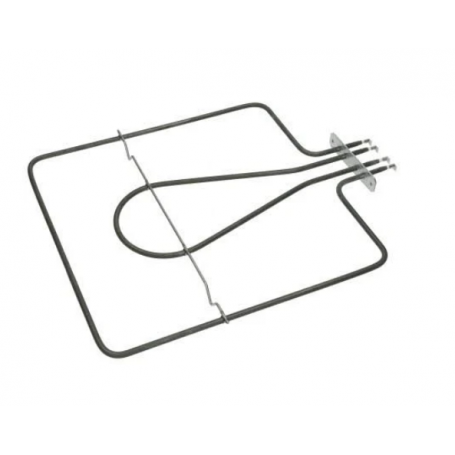 CANDY 4177592OH RESISTENZA INFERIORE ORIGINALE COMPATIBILE CON I FORNI CANDY - PROMO