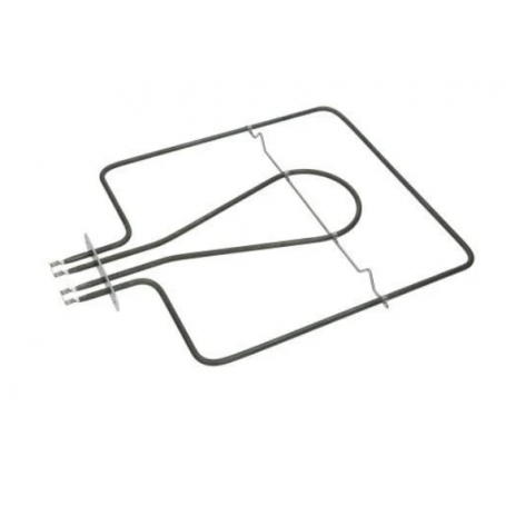 CANDY 4177592OH RESISTENZA INFERIORE ORIGINALE COMPATIBILE CON I FORNI CANDY - PROMO