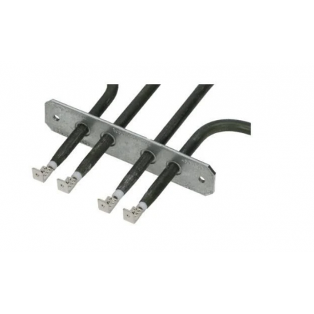 CANDY 4177592OH RESISTENZA INFERIORE ORIGINALE COMPATIBILE CON I FORNI CANDY - PROMO