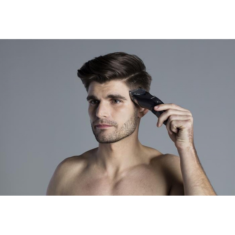 PANASONIC ER-GC53-K503 TAGLIACAPELLI E...