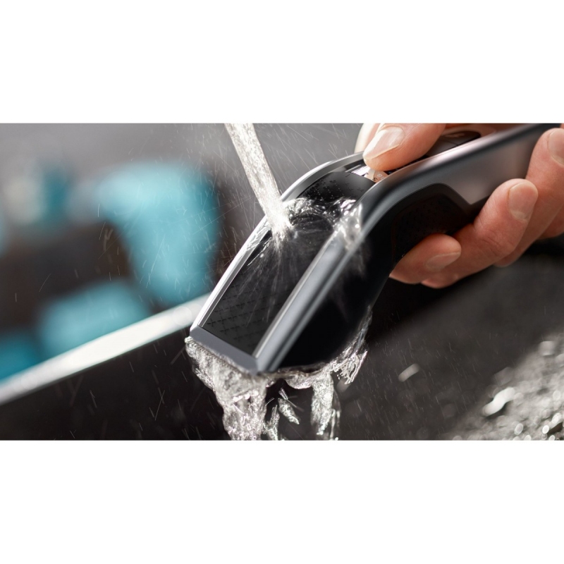 PHILIPS SERIE 5000 HC5630/15 TAGLIACAPELLI...