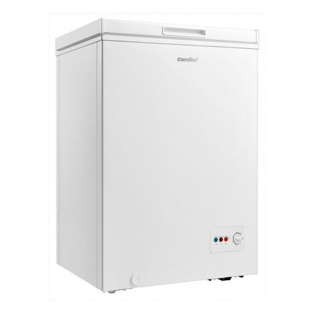 COMFEÈ RCC141WH1 CONGELATORE ORIZZONTALE LIBERA INSTALLAZIONE STATICO 99LT CLASSE F COLORE BIANCO - PROMO