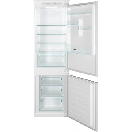 CANDY CBL3518F FRIGORIFERO COMBINATO DA INCASSO LOW FROST 264 LT CLASSE F - PROMO