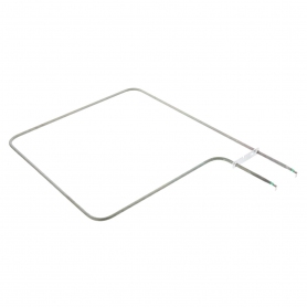 RESISTENZA INFERIORE ORIGINALE COMPATIBILE CON FORNI...