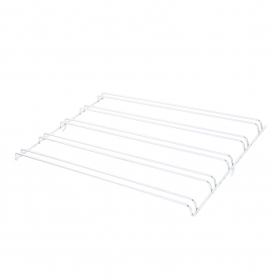 GRIGLIA LATO DESTRO 5615313052 + GRIGLIA LATO SINISTRO...