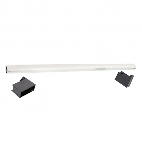 MANIGLIA ORGINALE COMPATIBILE CON FORNO ELECTROLUX - 140130881018