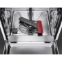 AEG FSE74717P LAVASTOVIGLIE DA INCASSO A SCOMPARSA TOTALE 15 COPERTI CERNIERE SLIDING CLASSE C