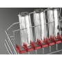 AEG FSE74717P LAVASTOVIGLIE DA INCASSO A SCOMPARSA TOTALE 15 COPERTI CERNIERE SLIDING CLASSE C