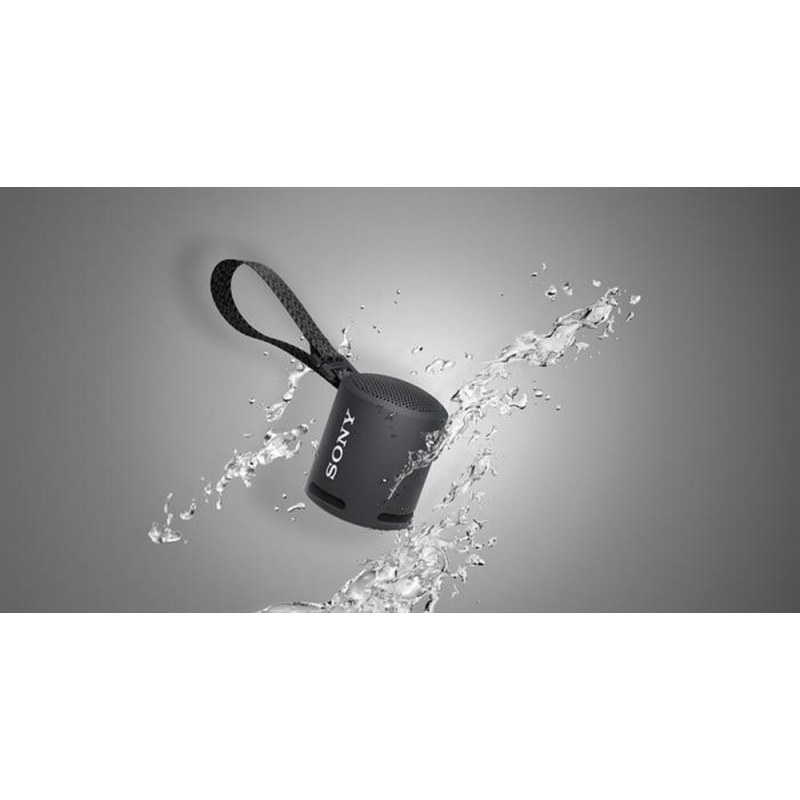 SONY SRSXB13B.CE7 CASSA BLUETOOTH PORTATILE CON...