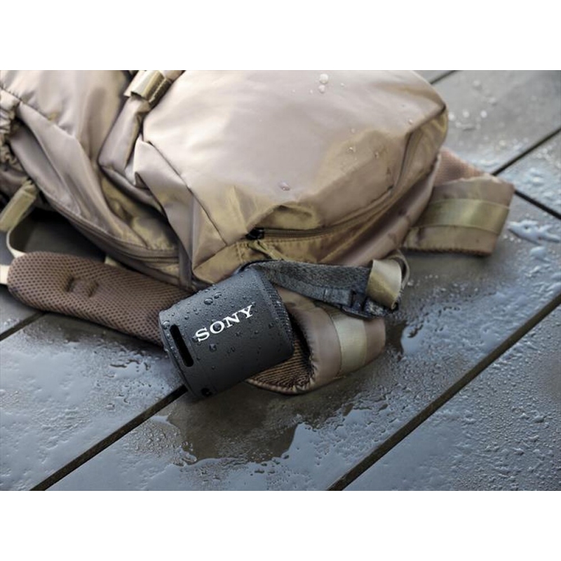 SONY SRSXB13B.CE7 CASSA BLUETOOTH PORTATILE CON...